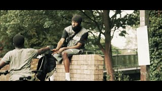 El Patron 970  DIME  prod by District Official Video [upl. by Oicnevuj946]