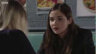 EastEnders  Lauren Branning Scenes  17th March 2014 [upl. by Gayl]