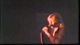 BRIAN CONNOLLY BC SWEET REBEL ROUSER live [upl. by Gladdie]