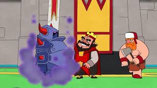 Everything Gets Turned Up To Twelve in This Weeks ClashARama Clash of Clans [upl. by Ackerley]