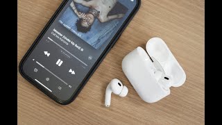 AirPods Pro 2  Review en Español [upl. by Amapuna916]