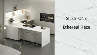 Useful Kitchen Worktops Silestone Ethereal Haze Everyone Should Have 3 [upl. by Ellenuahs]