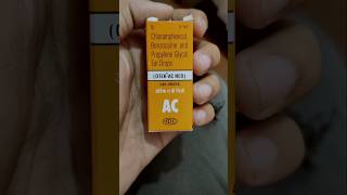 Otek Ac Neo Ear Drop Uses In Hindi Best Ear Drop In India visionpharmacy eardrops [upl. by Jim]