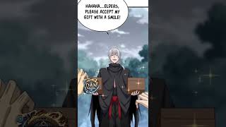 Magic Emperor  Manhwa Recaps manhwareccomendation manhwaedit manhuaedit manwhaedit manga [upl. by Ggerc]