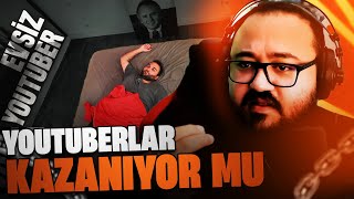 JAHREİN NEDEN EVİMİ KAPATTIM MURATABİGF VİDEOSUNU İZLİYOR [upl. by Ahsiem]