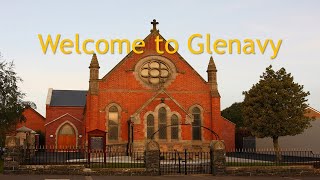 Morning Service for Glenavy Methodist Church led by Rev Bobby Loney on Sunday 6th October 24 [upl. by Dahc]