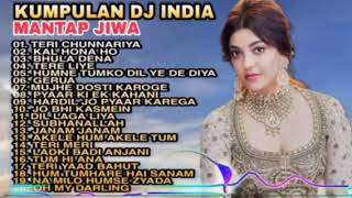 DJ India terbau 2022 ll DJ India full album DJ teri chunnariya [upl. by Ahtaga]