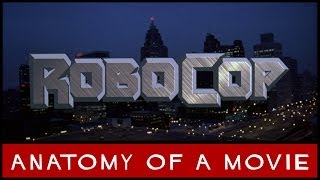 RoboCop  1987  Anatomy of a Movie [upl. by Kissiah]