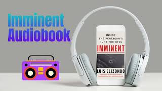 Imminent Audiobook [upl. by Noxid]