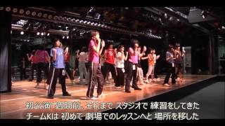 《AKB思い出巡り》 ～チームKの絆～ 2006年 [upl. by Nivrag]