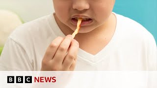 More than a billion people obese worldwide research suggests  BBC News [upl. by Melita862]