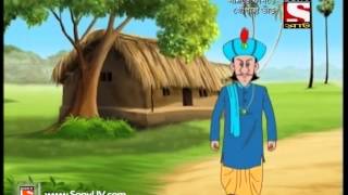 Gopal Bhar  গোপাল ভার Bengali  Ep 75  Pujar Juto [upl. by Franza433]