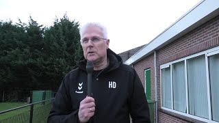 Interviews SV Noordeloos  VVAC [upl. by Louth525]