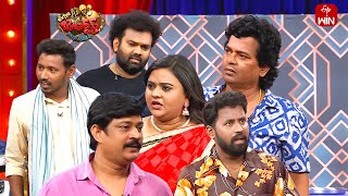 Auto Ramprasad Performance  Extra Jabardasth  3rd May 2024  ETV Telugu [upl. by Onateag]