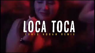 LOCA TOCA  REMIX TERBARU [upl. by Waters]