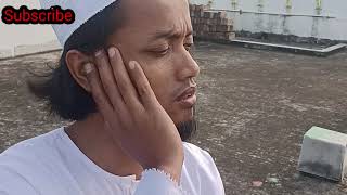 Beautiful Adhan by Malaysian Muezzin Anis  IslamicSheeny [upl. by Kcin]