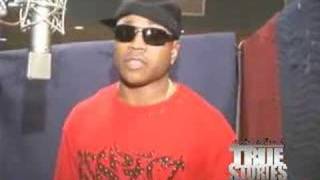 LL COOL J SPEAKS ON JAY Z  TRUESTORIES DVD [upl. by Violette862]