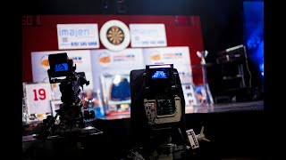 Norwich 2016 Darts Masters Secrets Finally Revealed [upl. by Mercy134]