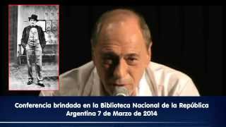 Zaffaroni Breve Historia del Código Penal en argentina [upl. by Paapanen]