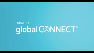 Graebel globalCONNECT® Your PeopleFirst Mobility Platform [upl. by Ueih]