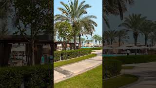 Saadiyat Rotana Resort amp Villas 5 Abu Dhabi [upl. by Marashio]