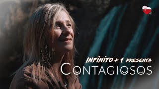 CONTAGIOSOS  NUEVA SERIE DE INFINITO  1  Trailer oficial [upl. by Appilihp653]