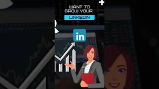 How to grow your Linkedin account Strategy Revealed womenite [upl. by Elletsyrc]