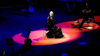 Mariza  Barco Negro Live at Festival Sudoeste TMN 09 [upl. by Hadden]