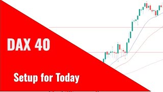 DAX Futures Trading Today’s Top Strategies for Profit  26 September 2024 [upl. by Aretahs]