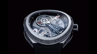 Greubel Forsey Balancier S [upl. by Noira]