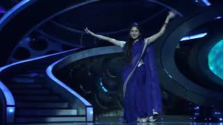 Nannare nannare💃Stunning performance of Shreya didi🔥 Enjoy your day🤩 [upl. by Itraa]