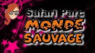 Vlog Le Monde Sauvage dAywaille [upl. by Lyle]