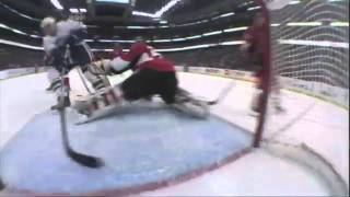 NHL Top 10 Plays Of the MonthDecember 2011 [upl. by Elrod664]