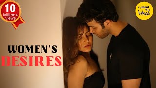 Women Desires Short Film  Housewife Relationship Story Hindi Short Movies  Content Ka Keeda [upl. by Eivlys700]