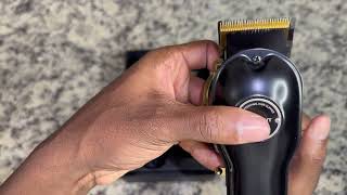 Unveiling the Ultimate Clipper  Unboxing a Professional Clippers amp Zero Gap TBlade Trimmer Combo [upl. by Aduhey]