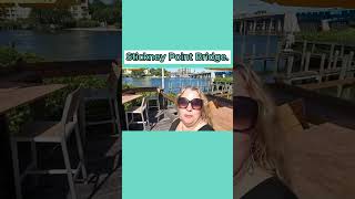 Discover One of the Best Waterfront Restaurants in Florida [upl. by Kacie]