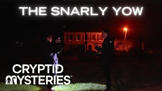 Dial S for Snarly Yow  Cryptid Mysteries [upl. by Llertal]