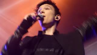 LenniKim  How Long Charlie Puth Cover  Casino de Paris  17062018 [upl. by Etat]