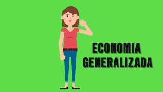 PREMISAS SEÑALETICAS ECONOMIA GENERALIZADA [upl. by Ahcurb75]