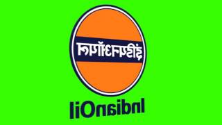 IndianOil logo chroma [upl. by Gerhardine]