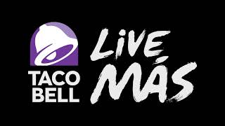 Taco Bell Live Mas Ident 2016 [upl. by Odracir]