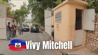 Passons par lAutoroute de Vivy Mitchell [upl. by Xino]