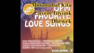 Minamahal Kita cover Agus Ciptono [upl. by Ravo]