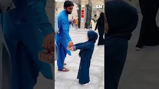 Rehman Ya Rehmanemotional youtubeshorts shorts islam islamic islamicstatus naat madina love [upl. by Samot20]