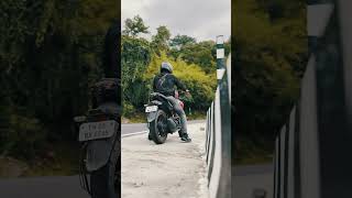 yercaud hills traveller hillstation nature tamilnadu bikeride yercaudtrip yercaudtourism [upl. by Yablon]