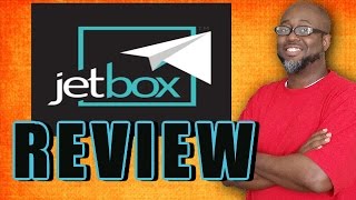 JetBox  JetBox Review [upl. by Enrahs]