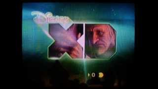 Promo quotLos Fantasmas de Scroogequot en Disney XD [upl. by Ocker]