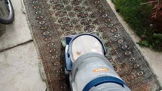 Vax Carpet Cleaning All Terrain [upl. by Ateiram]