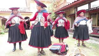 Boundless Journeys Peru The Sacred Valley amp Machu Picchu [upl. by Husein]