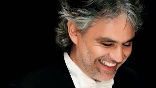 Andrea Bocelli  Time to Say Goodbye Instrumental [upl. by Natan]